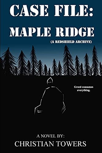 Case File Maple Ridge