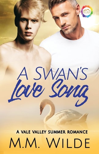 A Swan's Love Song A Summer Romance