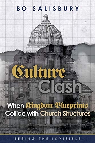 Culture Clash Seeing the Invisible