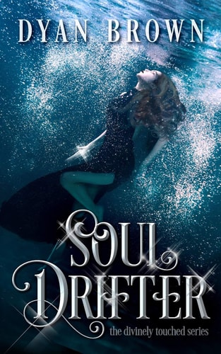 Soul Drifter
