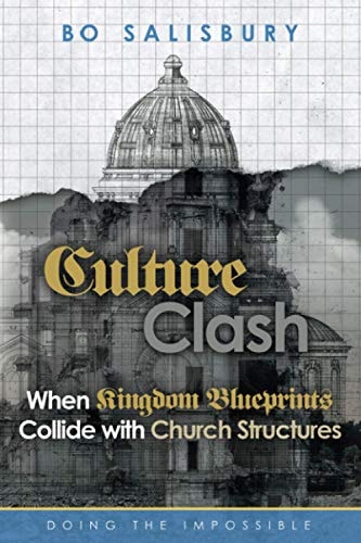 Culture Clash Doing the Impossible