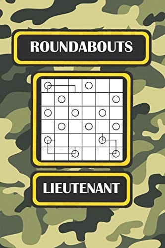 Roundabouts Lieutenant