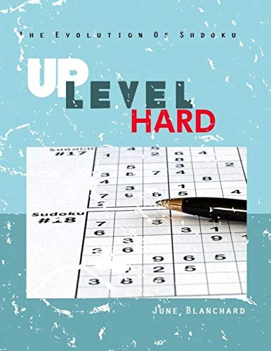 The Evolution of Sudoku Over 75 Hard Sudoku Number Puzzles