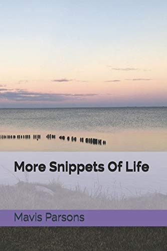 More Snippets of Life