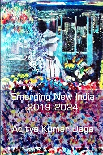 Emerging New India 2019-2024