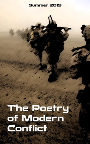 The Poetry of Modern Conflict Summer 2019