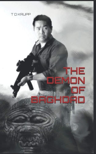 The Demon of Baghdad