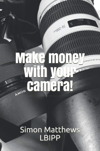 Make Money with Your Camera!