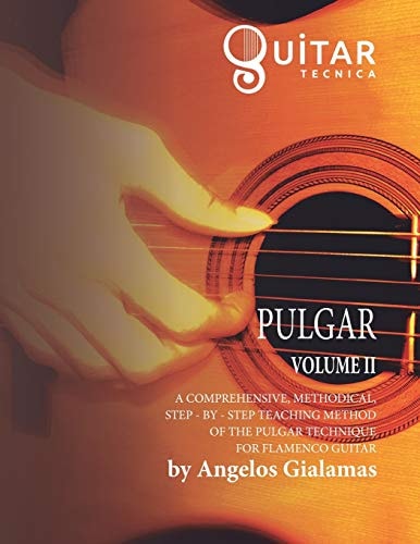 Pulgar Volume II