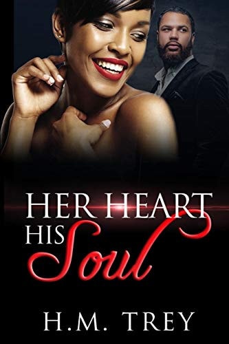 Her Heart His Soul (Peace In The Storm Publishing Presents)