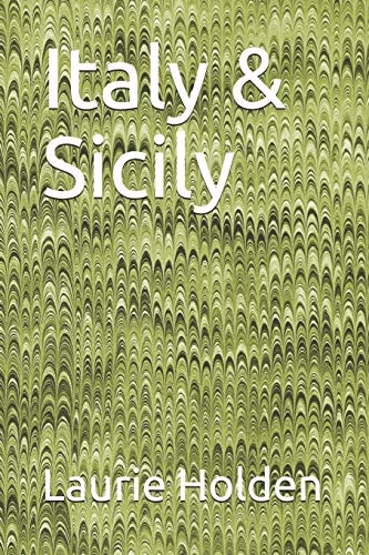 Italy & Sicily