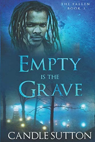 EMPTY IS THE GRAVE.
