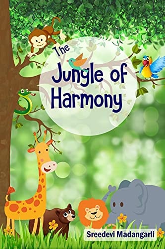The Jungle of Harmony Lost in the Wilderness