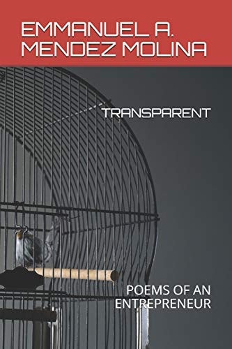 Transparent Poems of an Entrepreneur
