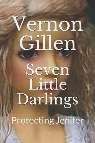 Seven Little Darlings Protecting Jenifer