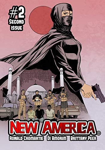 New America
