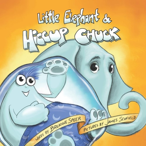 Little Elephant and Hiccup Chuck