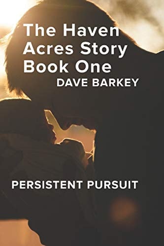 The Haven Acres Story Book One Persistent Pursuit