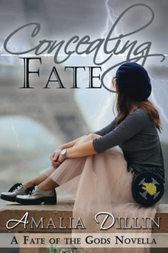Concealing Fate A Fate of the Gods Novella