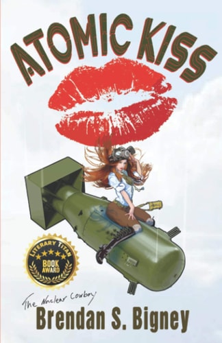 Atomic Kiss