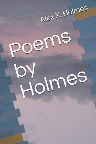 Poems by Holmes