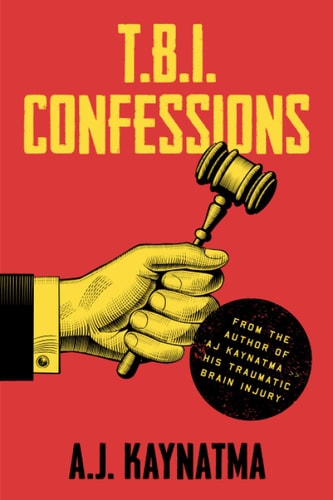 T. B. I. Confessions