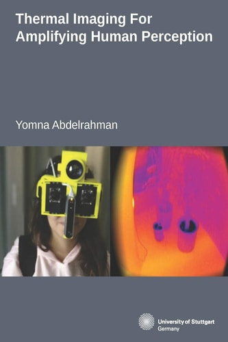 Thermal Imaging for Amplifying Human Perception