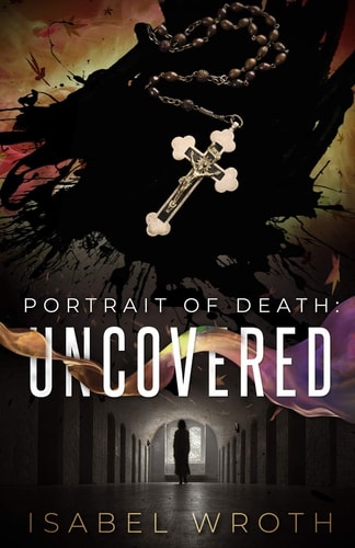 Portrait of Death Uncovered
