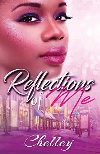 Reflections of Me