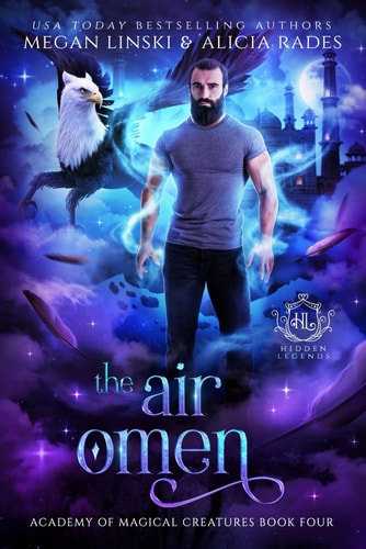 The Air Omen