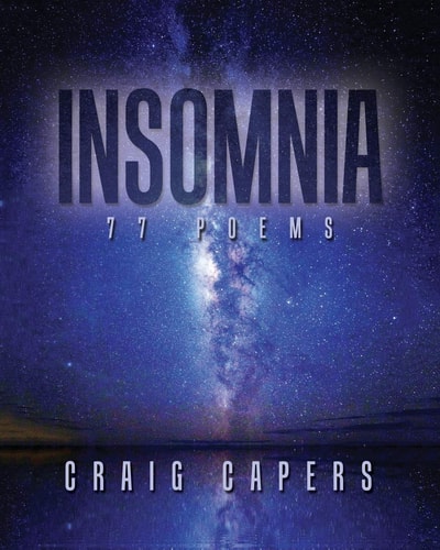 Insomnia 77 Poems