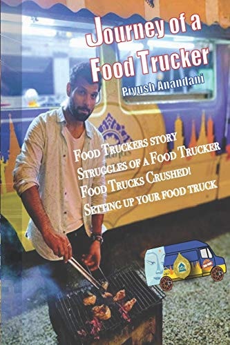 Journey of a Food Trucker Buddhas Food Palace
