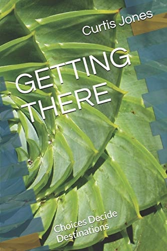 Getting There Choices Decide Destinations