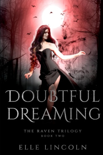 Doubtful Dreaming A Reverse Harem Paranormal Romance