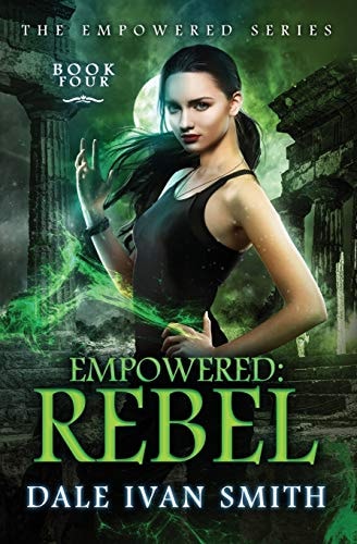 Empowered Rebel