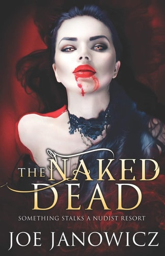 The Naked Dead