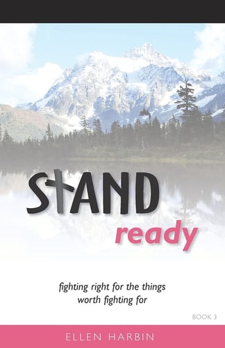 STAND Ready Fighting Right for the Things Worth Fighting For