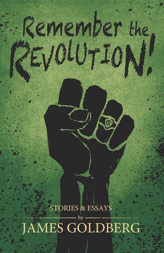 Remember the Revolution Mormon Essays and Stories