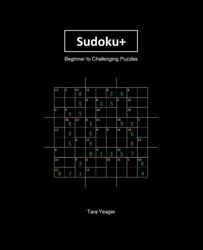 Sudoku+