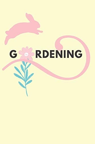 Gardening Planting Tracker, Shopping List, Plot Plans, Hanging Basket Info. and So Much More
