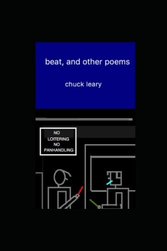 Beat, and Other Poems