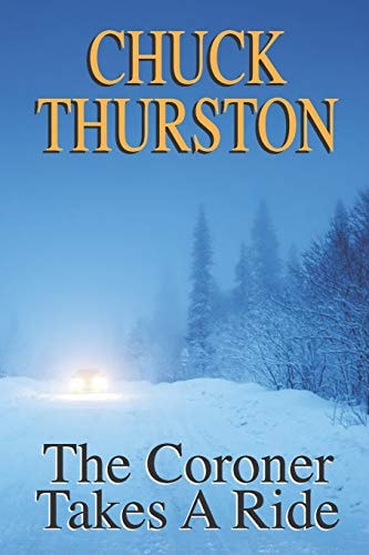 The Coroner Takes a Ride