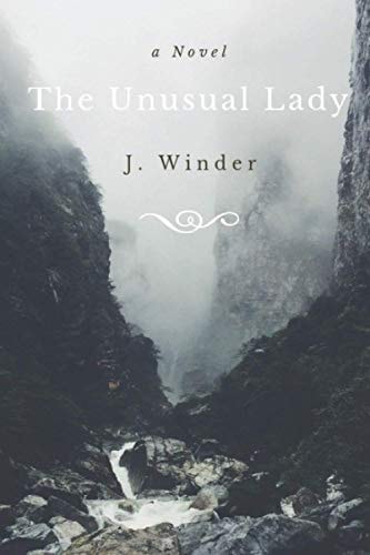 The Unusual Lady