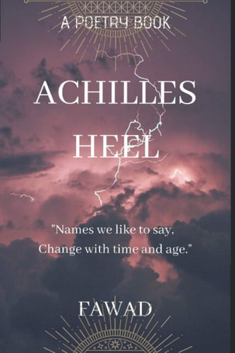 Achilles Heel