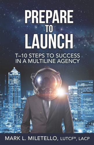 Prepare to Launch T-10 Steps to Success in a Multiline Agency