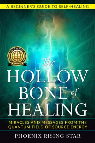 The Hollow Bone of Healing Miracles and Messages from the Quantum Field of Source Energy