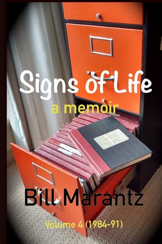 Signs of Life Volume 4