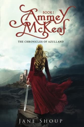 Ammey McKeaf