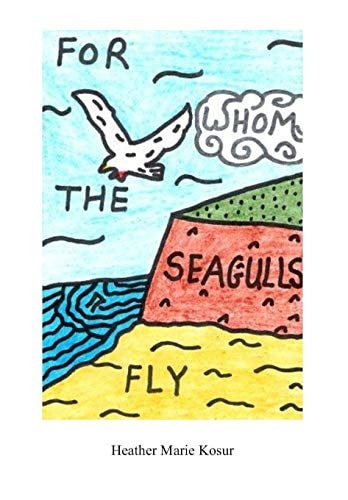 For Whom the Seagulls Fly Stageplay and Screenplay
