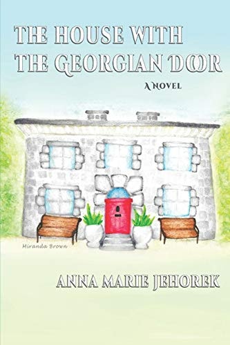 The House with the Georgian Door
